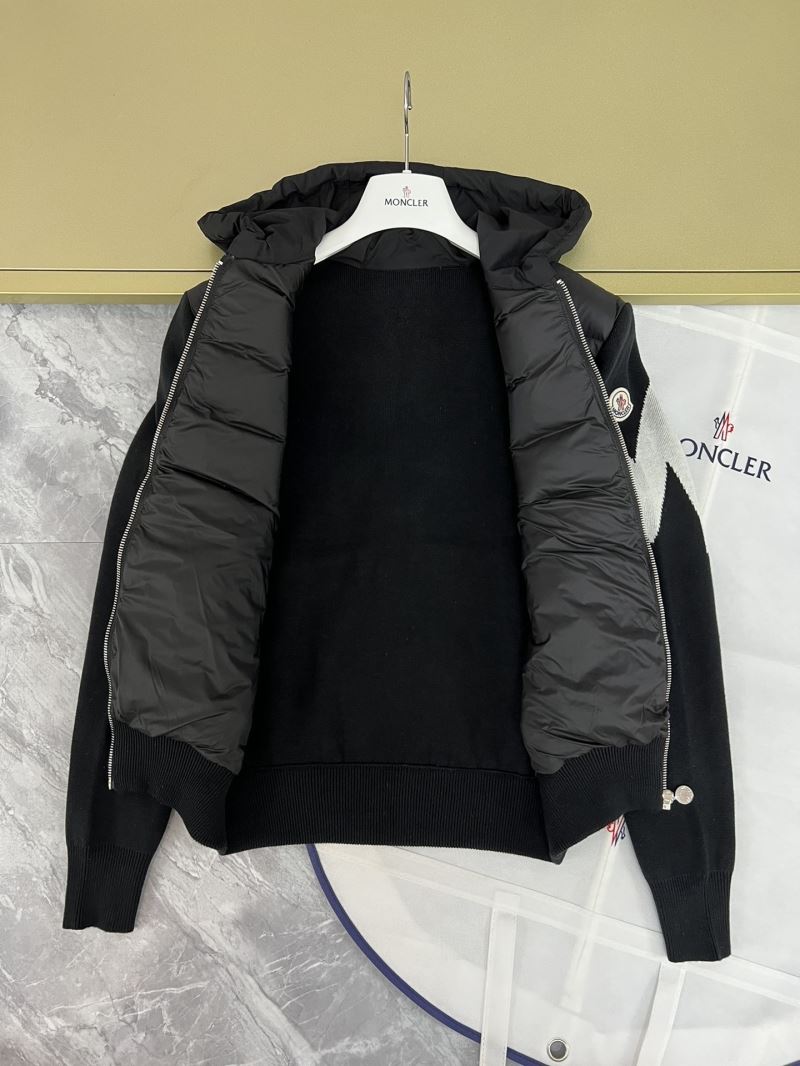 Moncler Down Jackets